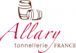 Logo de TONNELLERIE ALLARY